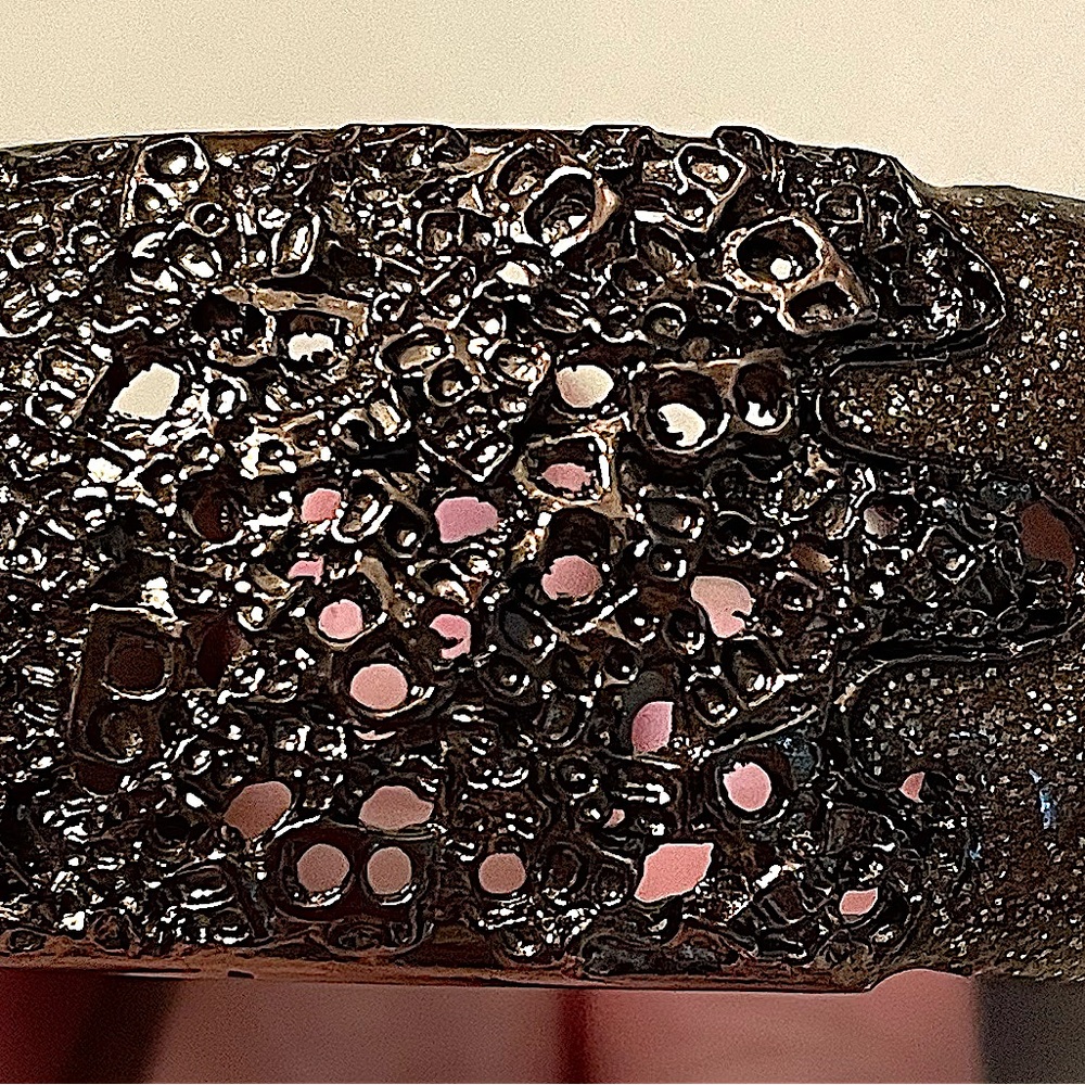 Balenciaga Bangle Bracelet - Picture 3 of 10